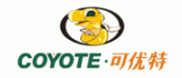 可优特品牌logo