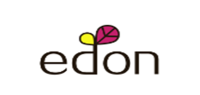 爱登Edon品牌logo