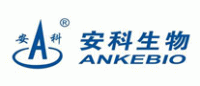 安科品牌logo