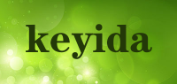 keyida品牌logo
