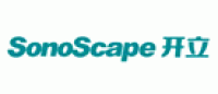 开立SonoScape品牌logo