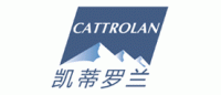 凯蒂罗兰品牌logo