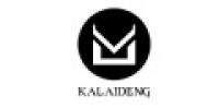 卡来登KALAIDENG品牌logo