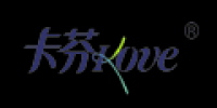 卡芬品牌logo