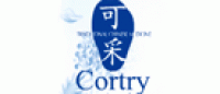 可采Cortry品牌logo