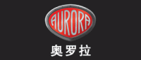 奥罗拉品牌logo