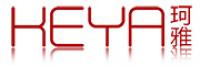 珂雅品牌logo