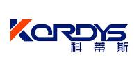 科蒂斯KORDYS品牌logo
