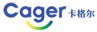 卡格尔Cager品牌logo