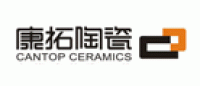康拓品牌logo