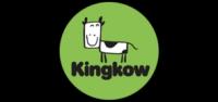 kingkow品牌logo