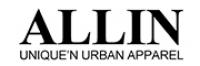 Allin品牌logo