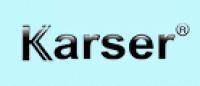 Karser品牌logo