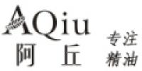 阿丘品牌logo
