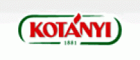 可达怡Kotanyi品牌logo