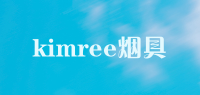 kimree烟具品牌logo