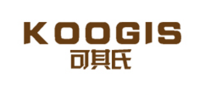 可其氏品牌logo