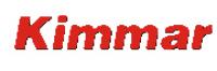 KIMMAR品牌logo