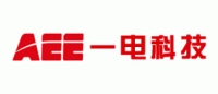 AEE品牌logo