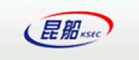 昆船KSEC品牌logo
