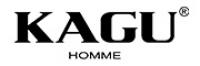 KAGU品牌logo