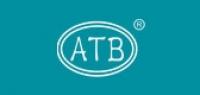 atb品牌logo