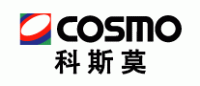 科斯莫品牌logo