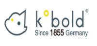 酷波德KOBOLD品牌logo