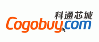 科通芯城品牌logo