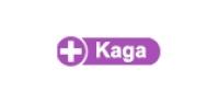 kaga品牌logo