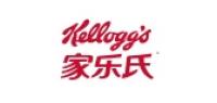 Kelloggs品牌logo