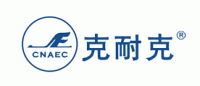 克耐克CNAEC品牌logo