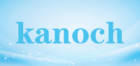 kanoch品牌logo