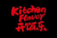 kitchenflavour品牌logo