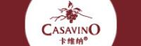 卡维纳品牌logo