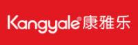 康雅乐kangyale品牌logo