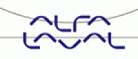 阿法拉伐Alfalaval品牌logo