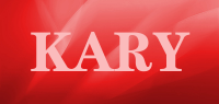 KARY品牌logo