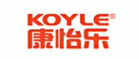 康怡乐koyle品牌logo