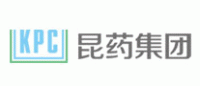 昆药品牌logo