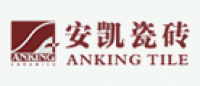 安凯品牌logo