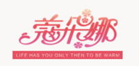 蔻朵娜品牌logo