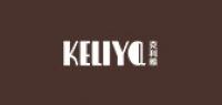 keliya品牌logo