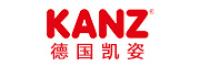 KANZ品牌logo