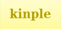 kinple品牌logo