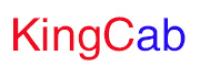 KingCab品牌logo