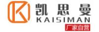 凯思曼品牌logo