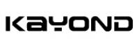 KAYOND品牌logo
