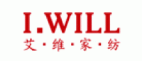 艾维I.Will品牌logo