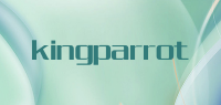 kingparrot品牌logo